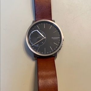 Skagen Connected hybrid watch